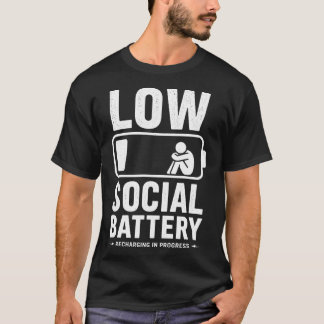 Schweigen ist mein Trost T-Shirt
