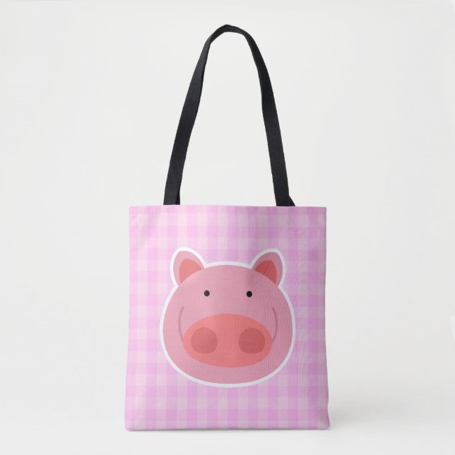 Schwein (Vorderseite)