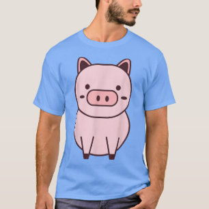 Schwein 4342 T-Shirt