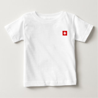 Schwein Baby T-shirt