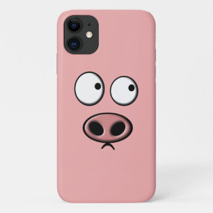 Schwein Case-Mate iPhone Hülle