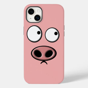 Schwein-Hülse Case-Mate iPhone Hülle