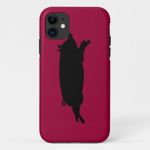 Schwein iPhone 5 Fall Case-Mate iPhone Hülle