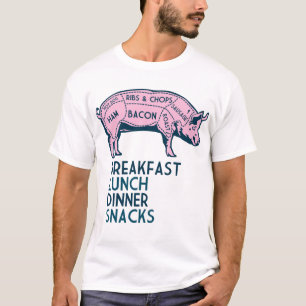 Schwein, ist es ganz gut T-Shirt