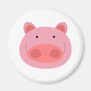 Schwein Magnet