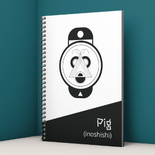 Schwein Planer
