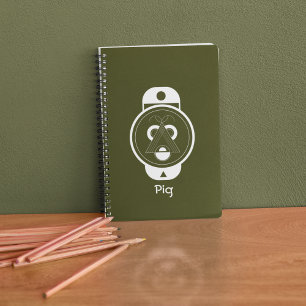 Schwein Planer