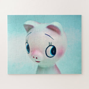 Schwein Puzzle