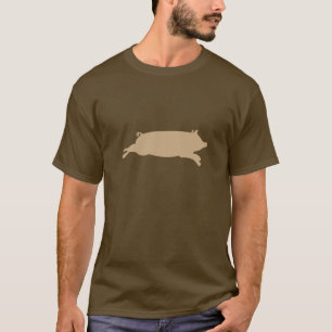 Schwein-T - Shirt