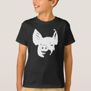Schwein T-Shirt