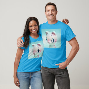 Schwein T-Shirt