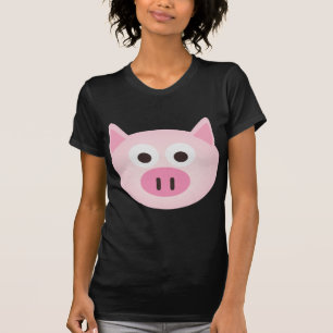 Schwein T-Shirt