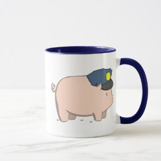 Schwein Tasse