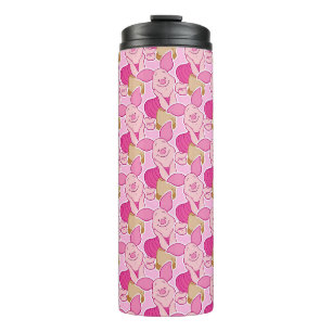 Schweinchen-Thermalbecher Thermosbecher