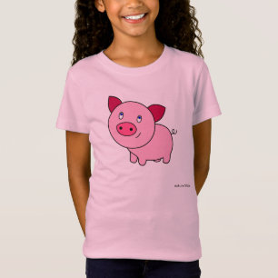 Schweine 31 T-Shirt