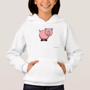 Schweine 9 hoodie