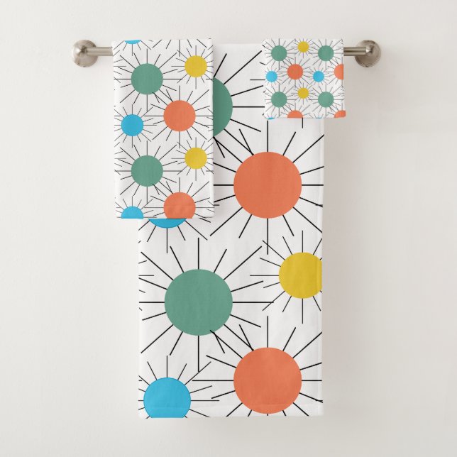 Schweine Badhandtuch Set (Insitu)