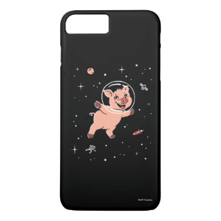 Schweine im Weltraum Case-Mate iPhone Hülle