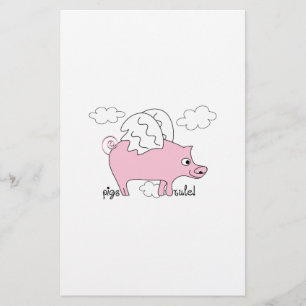 Schweine-Regel!