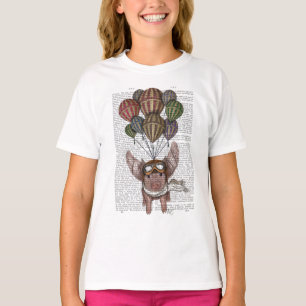 Schweine T-Shirt
