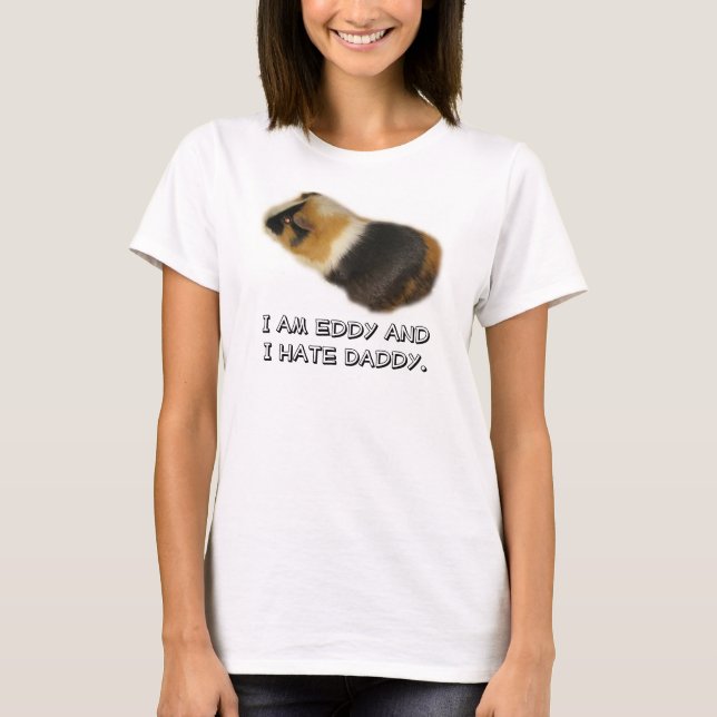 Schweine! T-Shirt (Vorderseite)