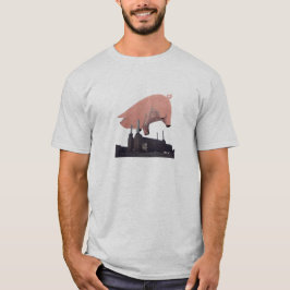 SCHWEINE T-Shirt