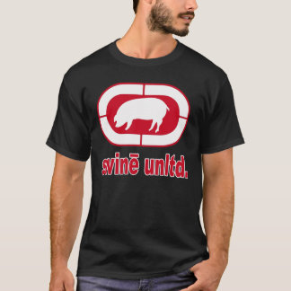 Schweine unltd T-Shirt