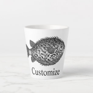 Schweineblasche Thunder_Cove Milchtasse