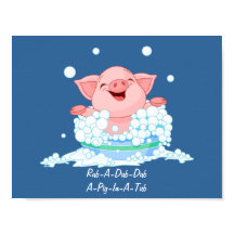 Schweinefleisch in einem Tube