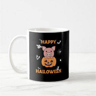 Schweinefleisch in Kürbiskraut Kaffeetasse