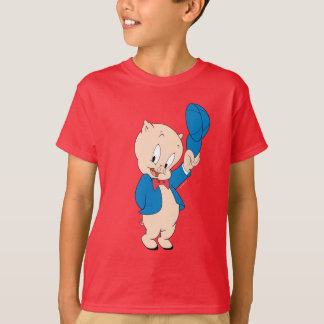 Schweinefleisch| WellenHat T-Shirt