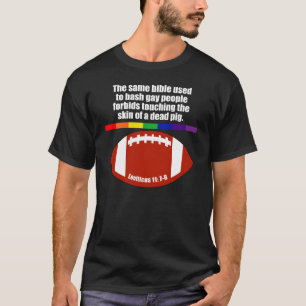 Schweinehaut T-Shirt