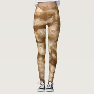 Schweinehäute Leggings