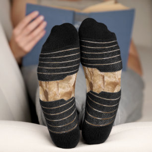 Schweinehäute Socken