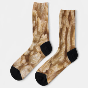 Schweinehäute Socken