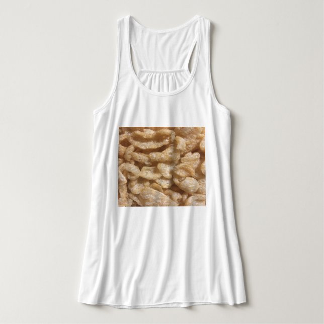 Schweinehäute Tank Top (Design Vorderseite)
