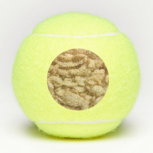 Schweinehäute Tennisbälle
