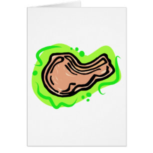 Schweinekotelett