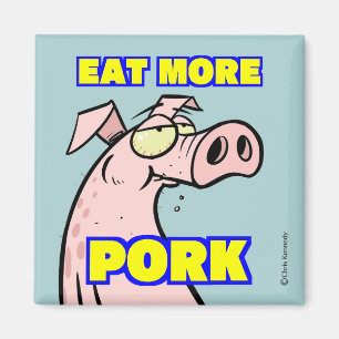 Schweinemagnet Magnet