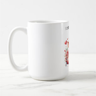 Schweinepilot Geburtstag Kaffeetasse