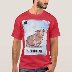 Schweineschwärze Schweine, Schweine und Schweine T-Shirt