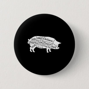 Schweineteile Filipino Essen Bbq Pinoy Adobo Lusti Button