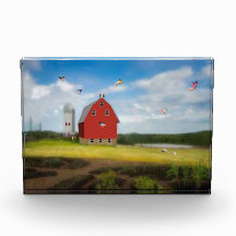 Schweinezuchtblock Foto