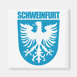 Schweinfurt Magnet