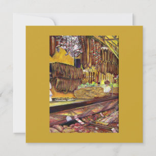 Schweinschwanzsuppe, Singapur