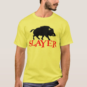 SCHWEINSLAYER T-Shirt
