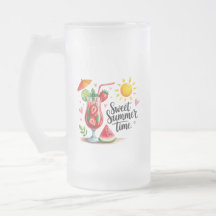 Schweiß Sommertime