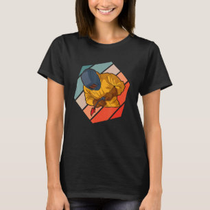 Schweißen und Metallarbeiter 1 T-Shirt