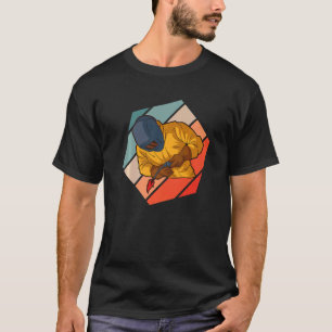 Schweißen und Metallarbeiter 2 T-Shirt
