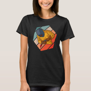 Schweißen und Metallarbeiter 2 T-Shirt